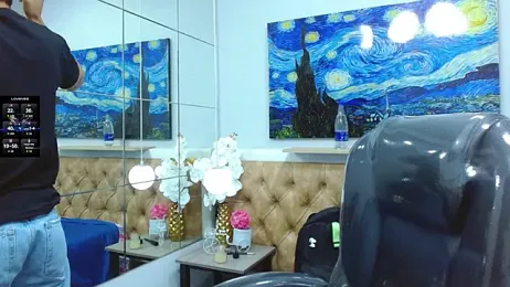 SkinnyBoy_ webcam model stream image