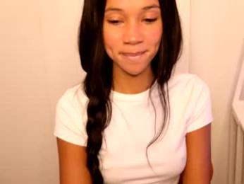 cedaya555 webcam model stream image