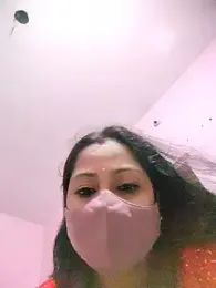 Shristi_live webcam model stream image