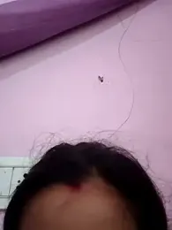 Shristi_live webcam model stream image