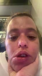 Golosa_18 webcam model stream image