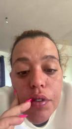 Golosa_18 webcam model stream image