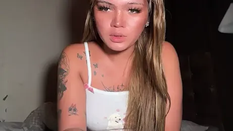 Claire_Brooke webcam model stream image