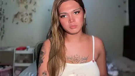 Claire_Brooke webcam model stream image