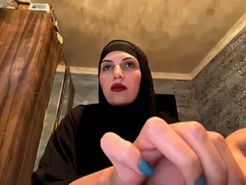 GumusGuray webcam model stream image