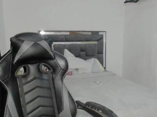 Enzo Slora webcam model stream image