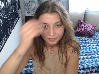 RacyRoby webcam model stream image