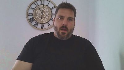 BruceWayne_34 webcam model stream image