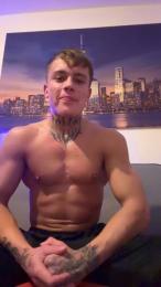 BelveMTF webcam model stream image