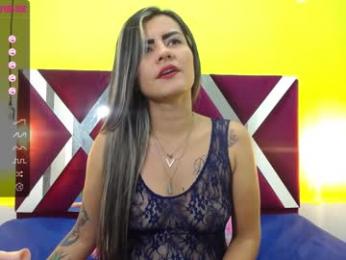 nicolle_gomes webcam model stream image