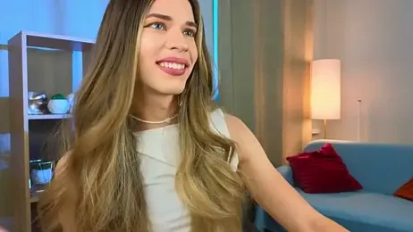 Branda_Kelly webcam model stream image