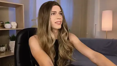 Branda_Kelly webcam model stream image