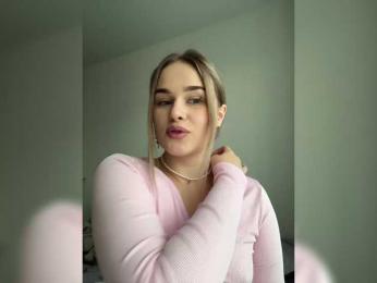 EllenSoftt webcam model stream image