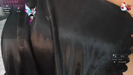 Giorgina_Parado webcam model stream image