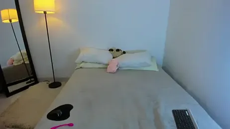 Elle_Lee_ webcam model stream image