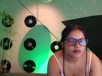 lilith_black_1 webcam model stream image