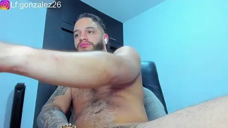 raymond_baker webcam model stream image