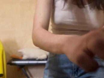 OscarOkoye webcam model stream image