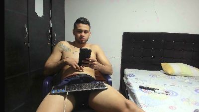 Ryan_xc webcam model stream image