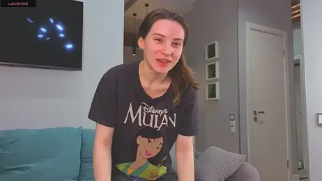 DonnaBurkee webcam stripchat model stream image