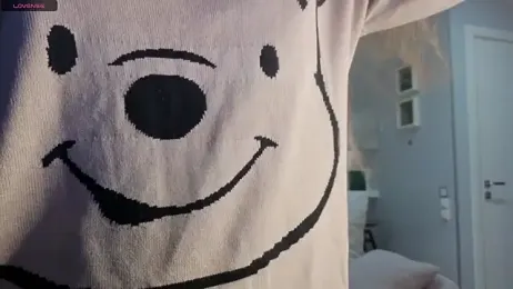 DonnaBurkee webcam stripchat model stream image