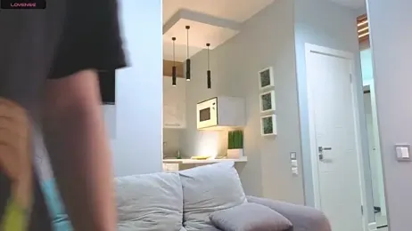 DonnaBurkee webcam model stream image