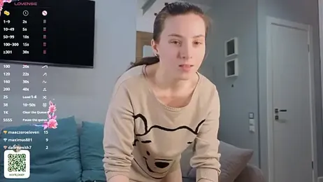 DonnaBurkee webcam model stream image