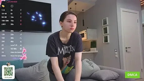 DonnaBurkee webcam model stream image