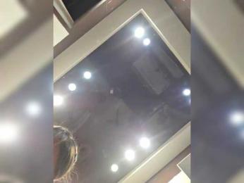 FLUFFY_BEAUTY webcam model stream image