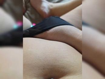 FLUFFY_BEAUTY webcam model stream image