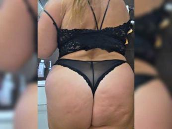 FLUFFY_BEAUTY webcam model stream image