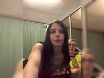 666Slutbaby666 webcam model stream image