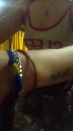 Candy026 webcam model stream image