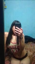 Candy026 webcam model stream image