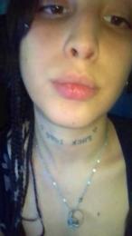 Candy026 webcam model stream image