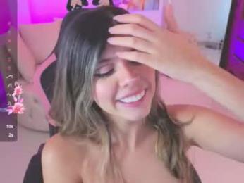 nataasha___ webcam model stream image