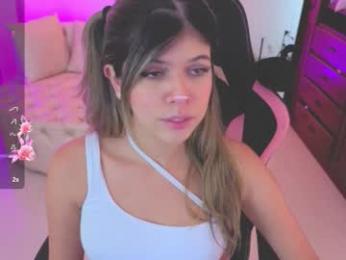 nataasha___ webcam model stream image