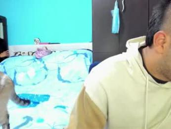 scarletandryan28 webcam model stream image