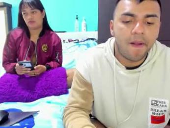 scarletandryan28 webcam model stream image