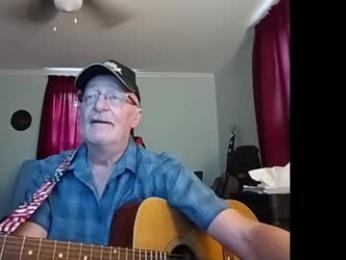 kabriggs136 webcam model stream image