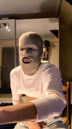 AresSothys webcam model stream image