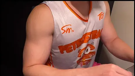 hao105 webcam stripchat model stream image