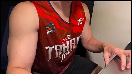 hao105 webcam stripchat model stream image