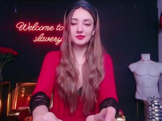 Jane Newton webcam model stream image