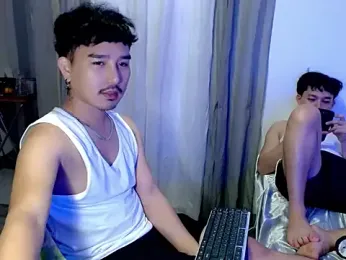 Asian_bigboy webcam model stream image