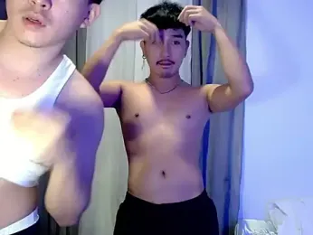 Asian_bigboy webcam model stream image