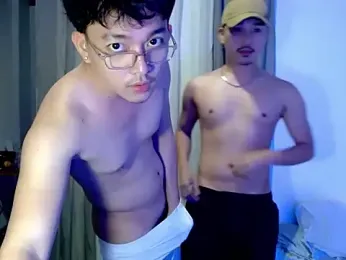 Asian_bigboy webcam model stream image