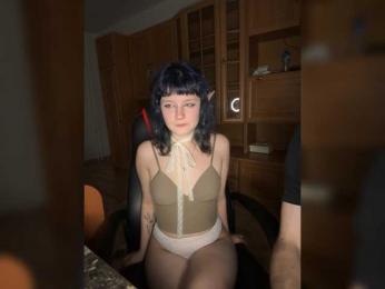 LunetteKaito webcam bongacams model stream image