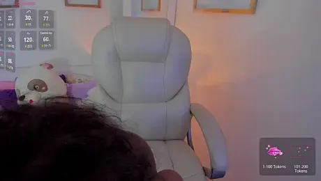 zobe_love webcam model stream image