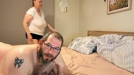 YourMuseLily webcam model stream image